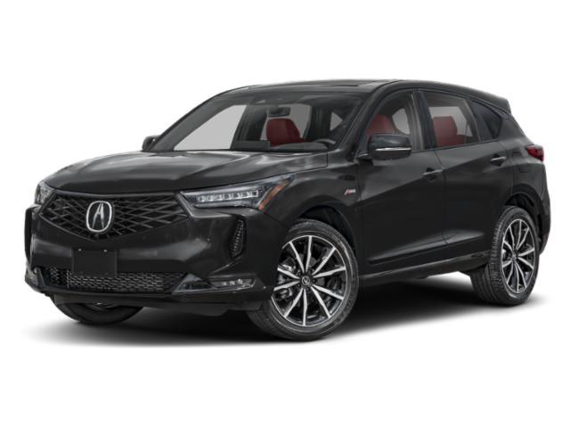 new 2026 Acura RDX car, priced at $56,800