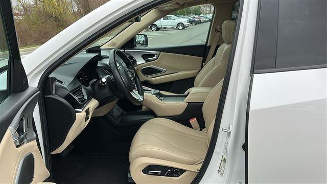 used 2023 Acura RDX car, priced at $32,901