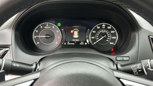 used 2023 Acura RDX car, priced at $32,901