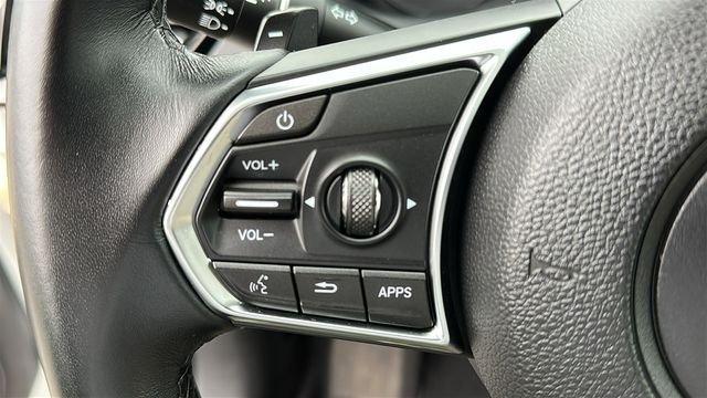 used 2023 Acura RDX car, priced at $32,901