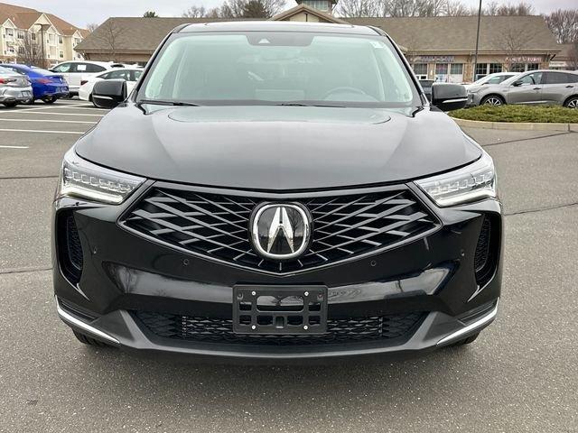 used 2025 Acura RDX car, priced at $42,495