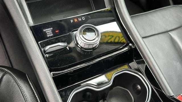 used 2023 Jeep Grand Cherokee car, priced at $34,987