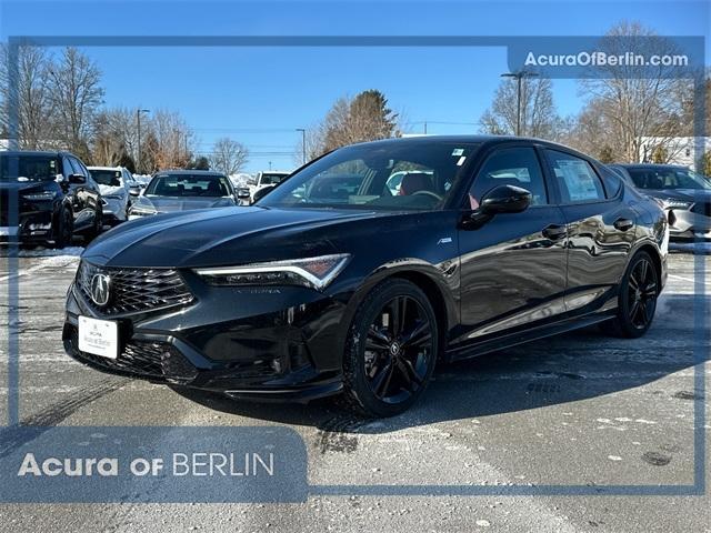 new 2026 Acura Integra car, priced at $37,845