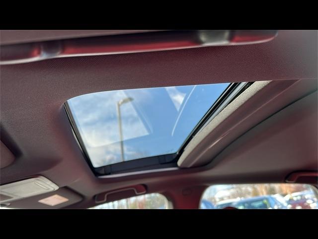 new 2026 Acura Integra car, priced at $37,845