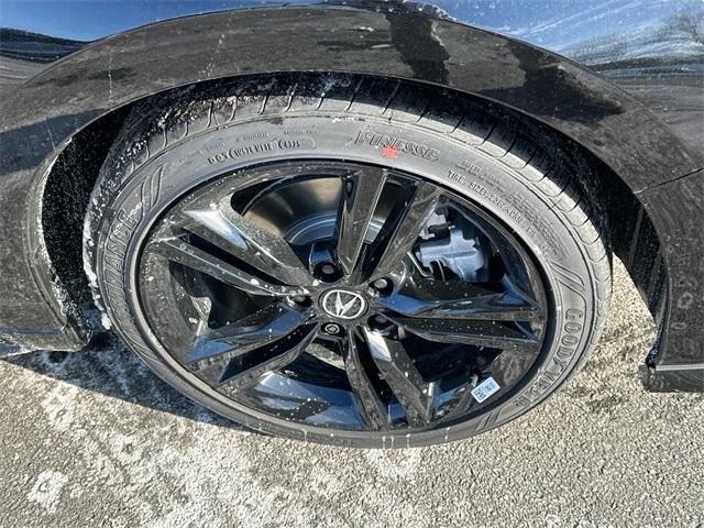 new 2026 Acura Integra car, priced at $37,845