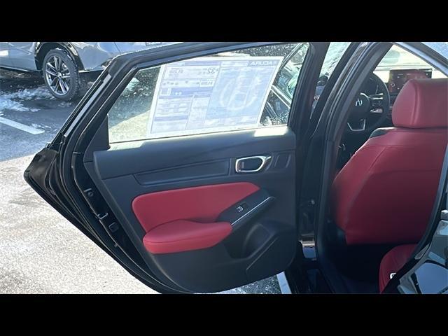 new 2026 Acura Integra car, priced at $37,845