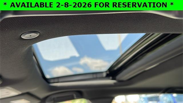 used 2025 Acura TLX car, priced at $43,503