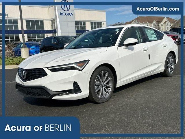 new 2026 Acura Integra car, priced at $35,295