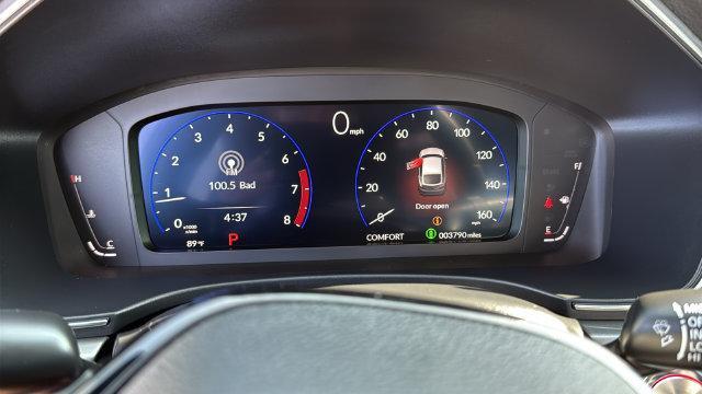 used 2026 Acura Integra car, priced at $31,629
