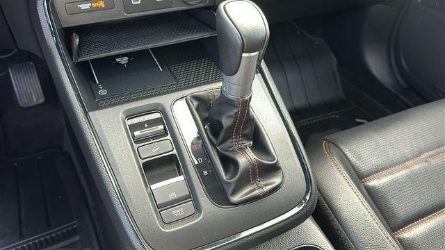 used 2026 Honda CR-V Hybrid car, priced at $39,980