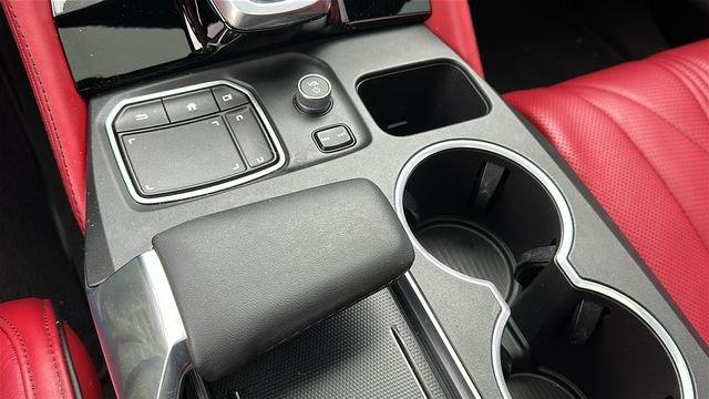 used 2024 Acura MDX car, priced at $59,895