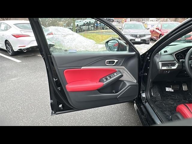 new 2026 Acura Integra car, priced at $37,745