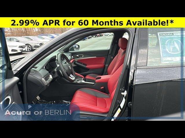 new 2026 Acura Integra car, priced at $37,745