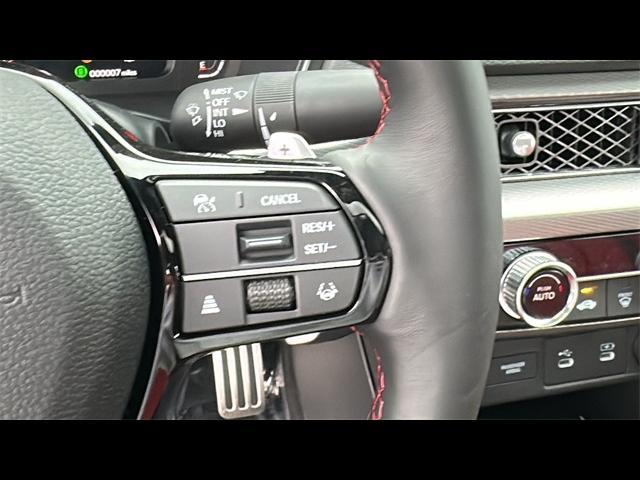 new 2026 Acura Integra car, priced at $37,745