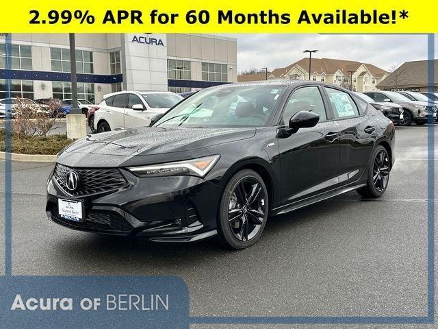 new 2026 Acura Integra car, priced at $37,745