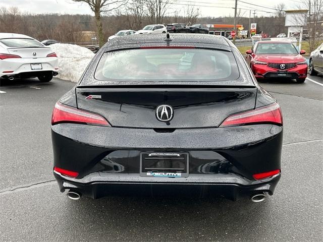 new 2026 Acura Integra car, priced at $37,745