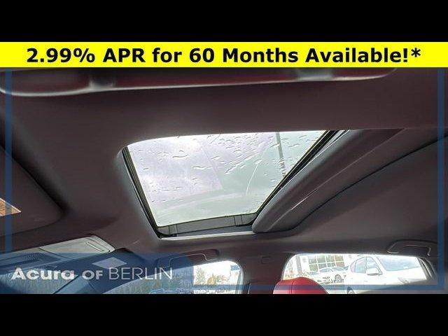 new 2026 Acura Integra car, priced at $37,745