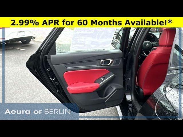 new 2026 Acura Integra car, priced at $37,745