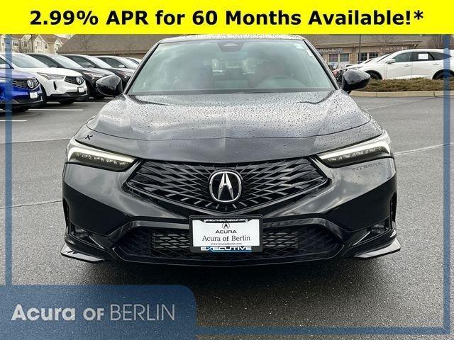 new 2026 Acura Integra car, priced at $37,745