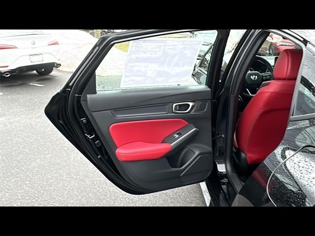 new 2026 Acura Integra car, priced at $37,745