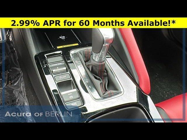 new 2026 Acura Integra car, priced at $37,745