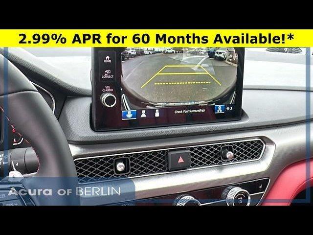 new 2026 Acura Integra car, priced at $37,745