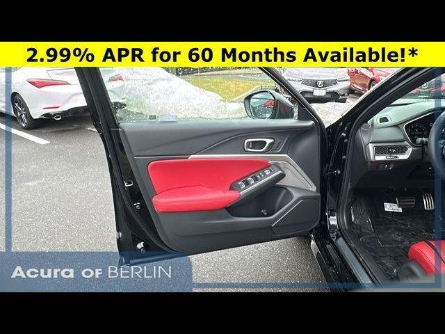 new 2026 Acura Integra car, priced at $37,745