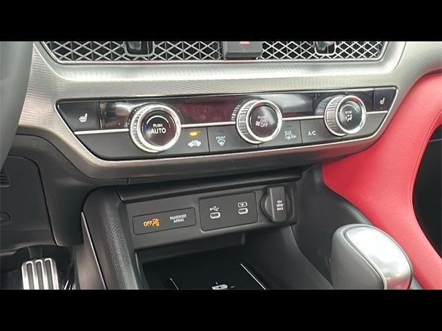 new 2026 Acura Integra car, priced at $37,745