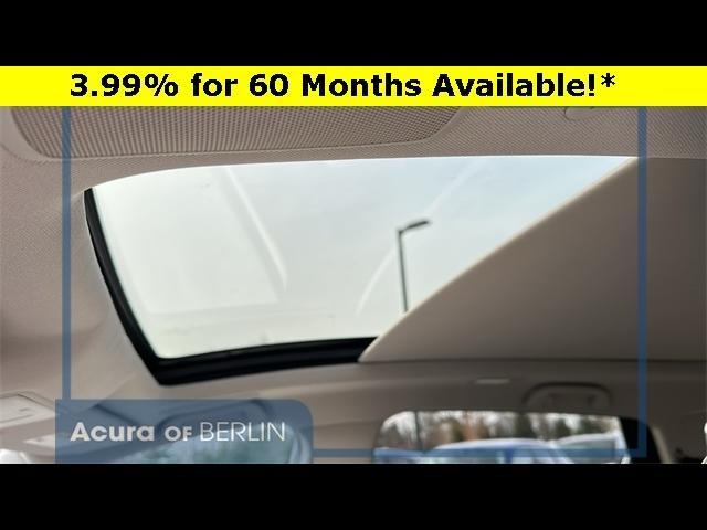 new 2026 Acura RDX car, priced at $49,050