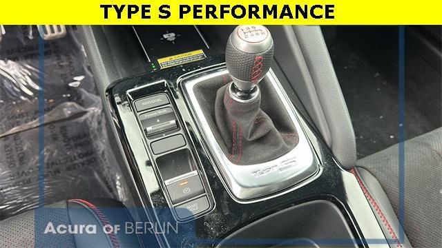 new 2026 Acura Integra car, priced at $55,195