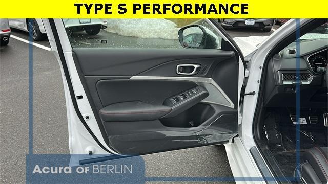 new 2026 Acura Integra car, priced at $55,195