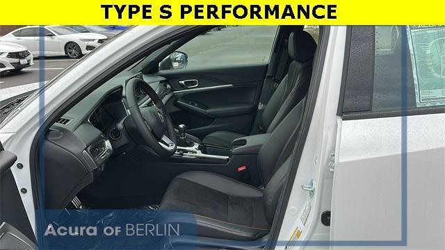 new 2026 Acura Integra car, priced at $55,195