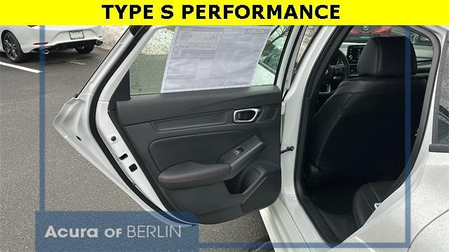 new 2026 Acura Integra car, priced at $55,195