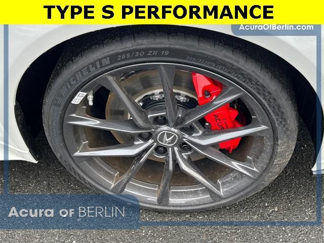 new 2026 Acura Integra car, priced at $55,195