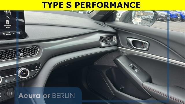 new 2026 Acura Integra car, priced at $55,195