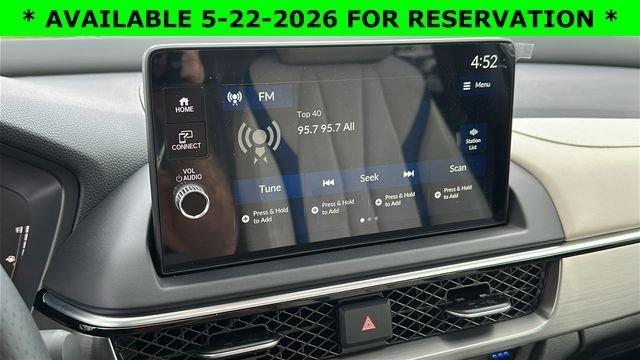 used 2025 Acura ADX car, priced at $36,623