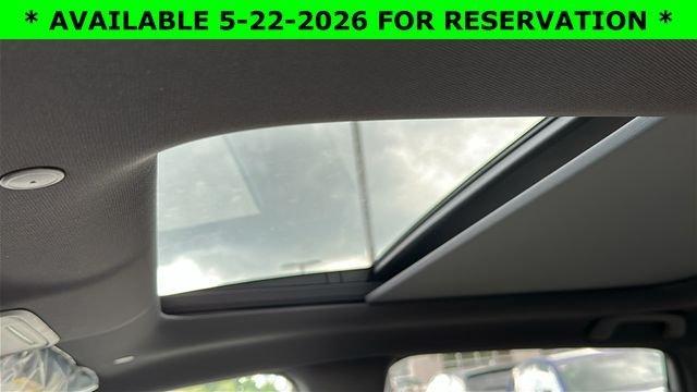 used 2025 Acura ADX car, priced at $36,623