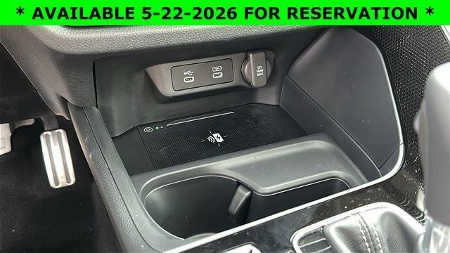 used 2025 Acura ADX car, priced at $36,623