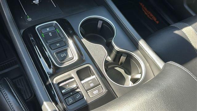 used 2025 Honda Pilot car, priced at $44,495
