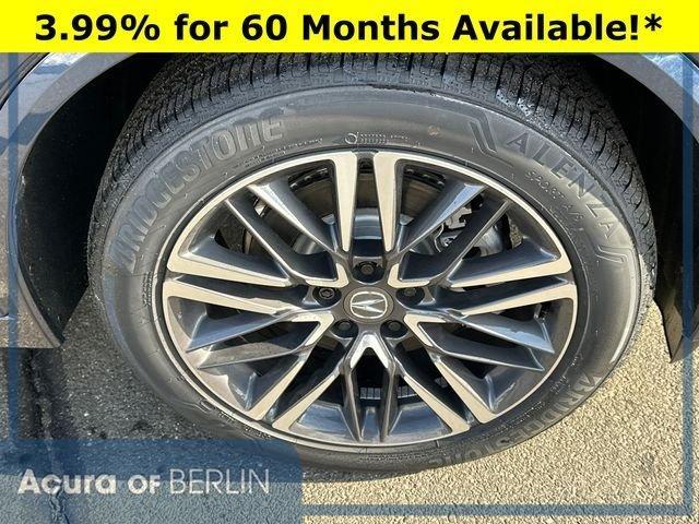 new 2026 Acura MDX car, priced at $68,250
