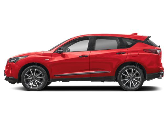 new 2026 Acura RDX car, priced at $56,900