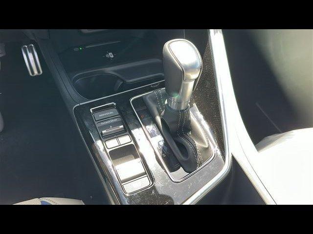 new 2026 Acura ADX car, priced at $46,450