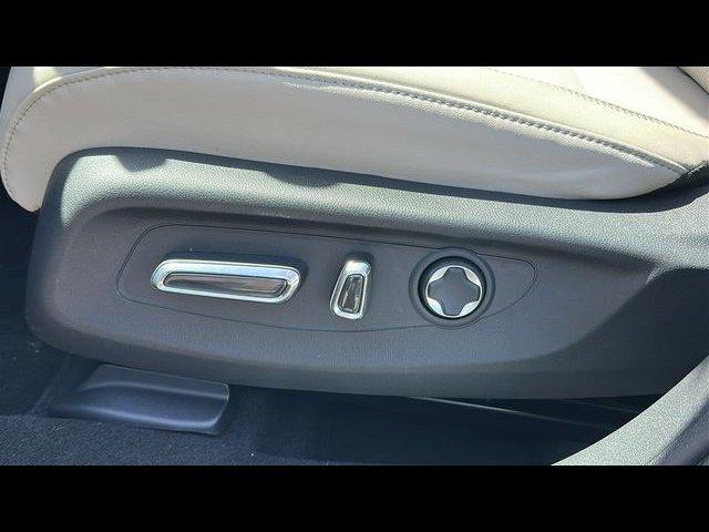 new 2026 Acura ADX car, priced at $46,450