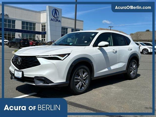 new 2026 Acura ADX car, priced at $39,050