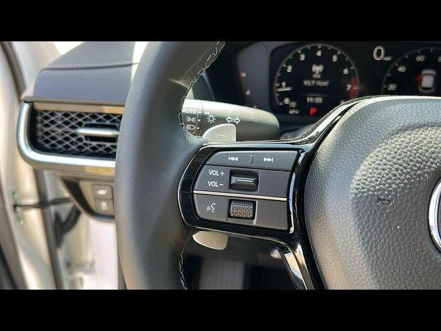 new 2026 Acura ADX car, priced at $39,050