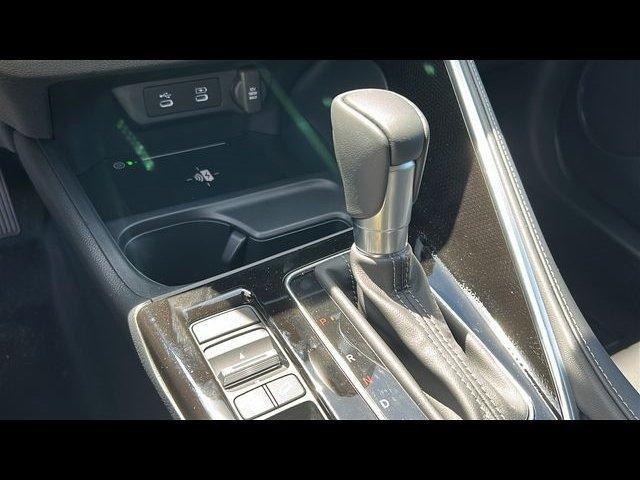 new 2026 Acura ADX car, priced at $39,050