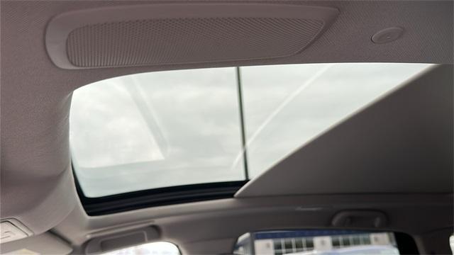 used 2023 Acura RDX car, priced at $37,480