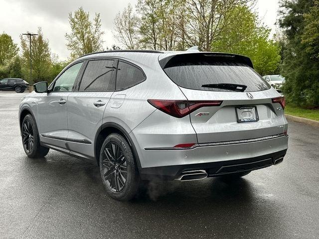 new 2026 Acura MDX car, priced at $70,350