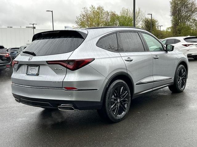 new 2026 Acura MDX car, priced at $70,350