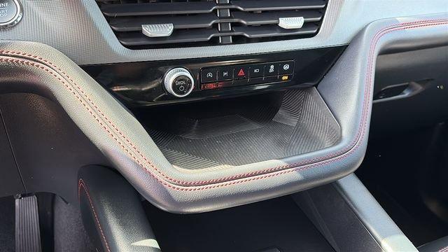 used 2025 Ford Explorer car, priced at $39,443